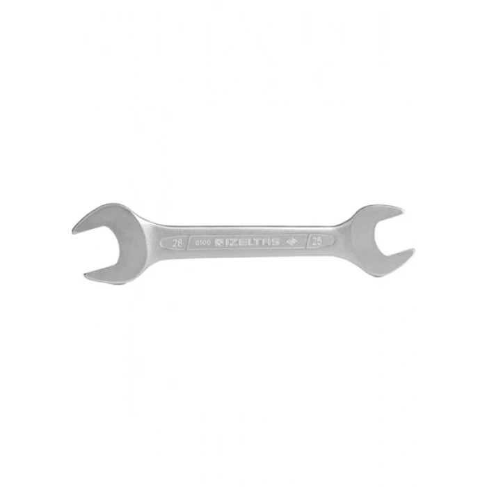 0100012426 İKİ AĞIZ ANAHTAR KISA BOY 24X26