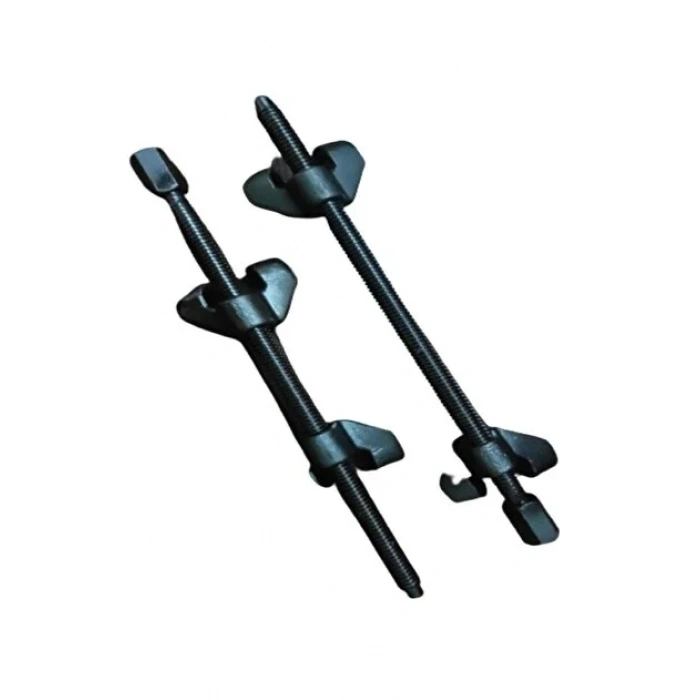 RİCO HELEZON YAY ÇEKTİRME 5/8 370MM KANCALI