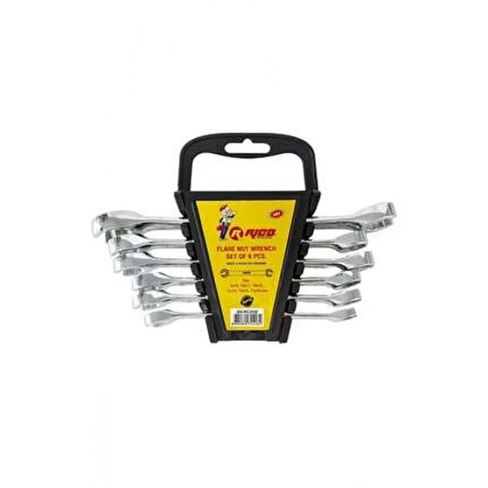 RICO RACOR ANAHTAR TAKIMI 6 PARÇA