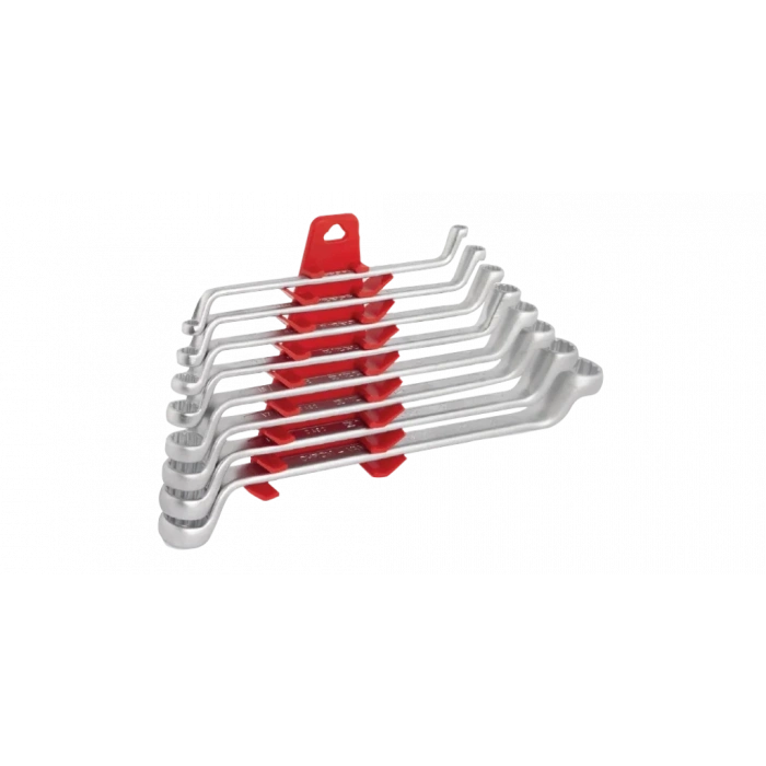 İZELTAŞ YILDIZ İKİ AĞIZ ANAHTAR TAKIMI 12 PARÇA