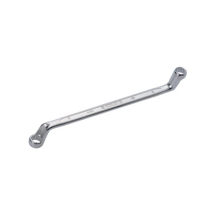 YILDIZ İKİ AĞIZ ANAHTAR 06X07