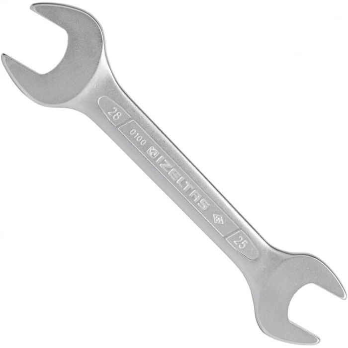 YILDIZ İKİ AĞIZ ANAHTAR 12X13