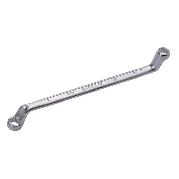 YILDIZ İKİ AĞIZ ANAHTAR 16X17