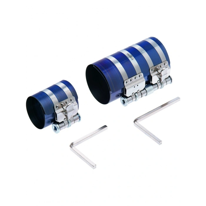 İZELTAŞ SEGMAN ÇEMBERİ 125MM