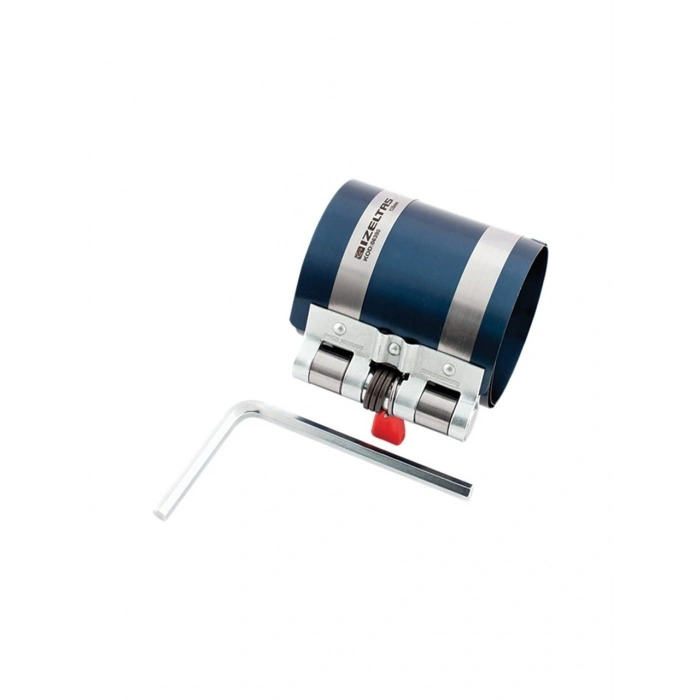 İZELTAŞ SEGMAN ÇEMBERİ 125MM