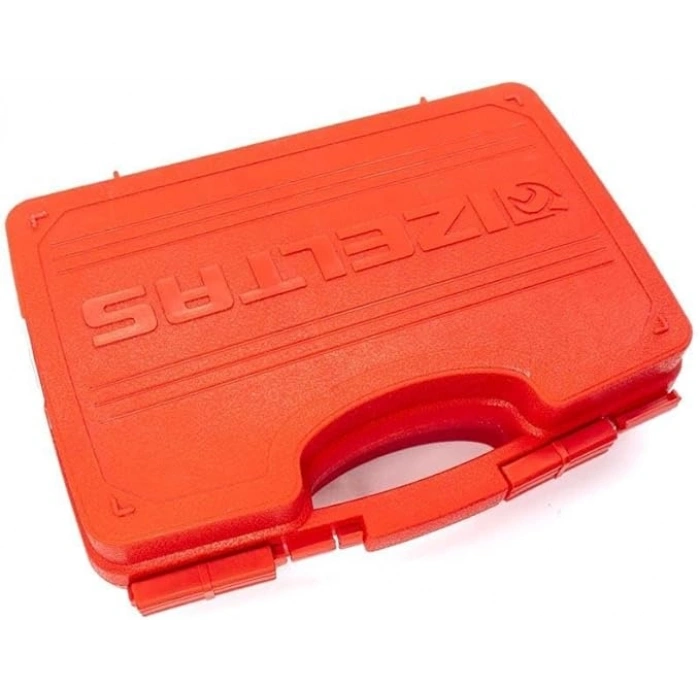 1/2 ALTI KÖŞE DERİN LOKMA TAKIMI 10 PARÇA