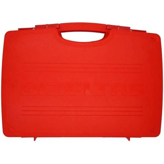 1/4 - 1/2 ALTI KÖŞE LOKMA ANAHTAR TAKIMI 35 PAR