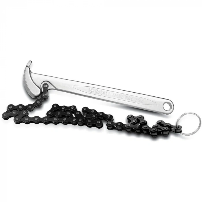 DHT ZİNCİRLİ YAĞ FİLTRE ANAHTARI