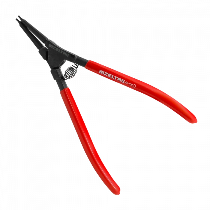 DIŞ SEGMAN PENSE DÜZ 180MM