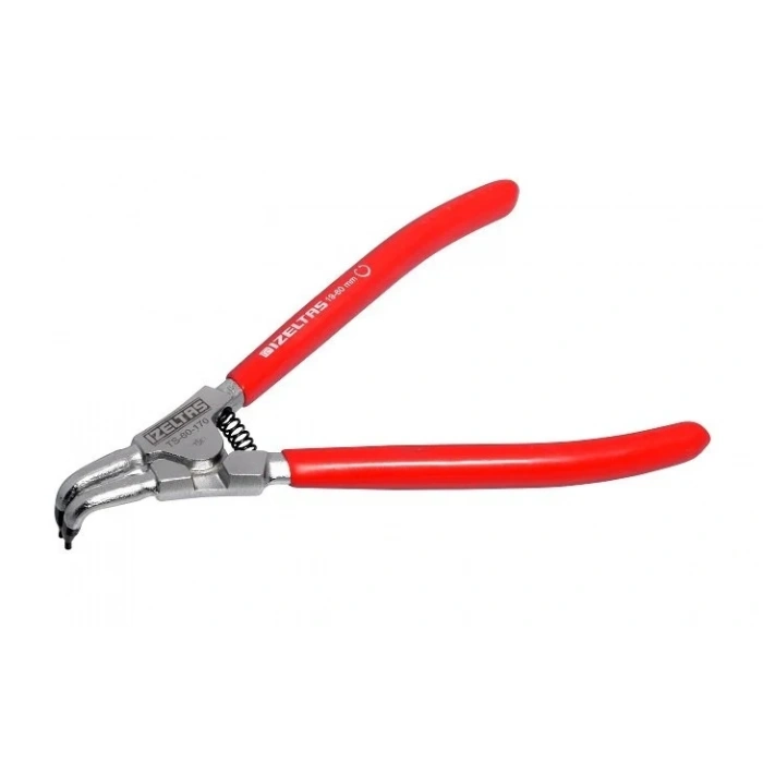 DIŞ SEGMAN PENSE EĞRİ 170MM