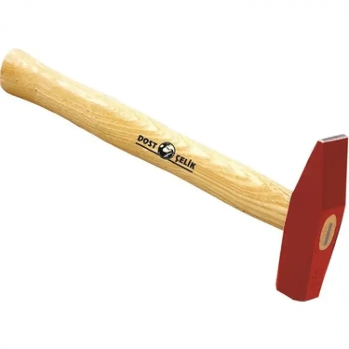 DOST ÇELİK 2 KG ÇEKİÇ