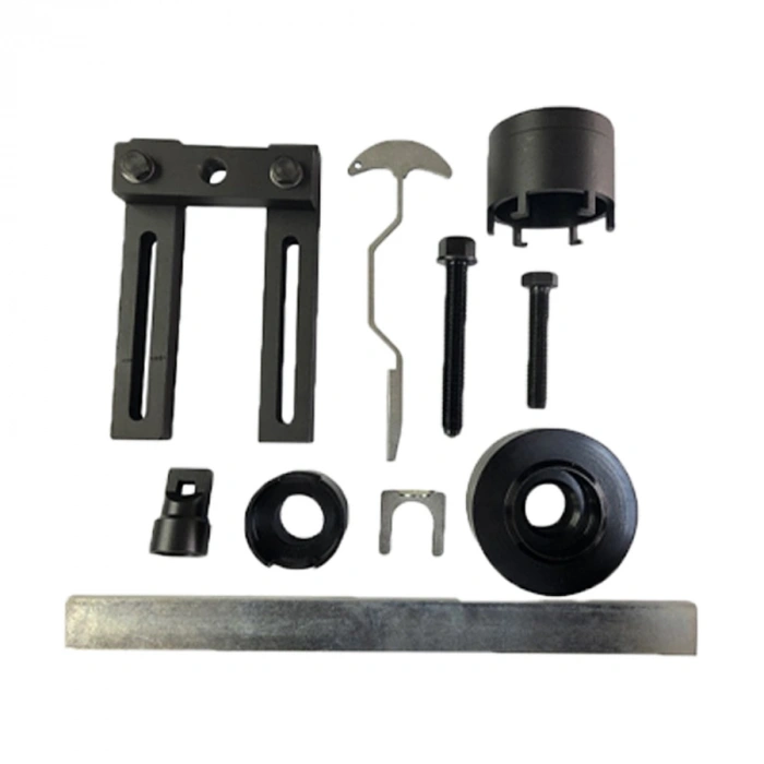 DSG ŞANZIMAN APARATI