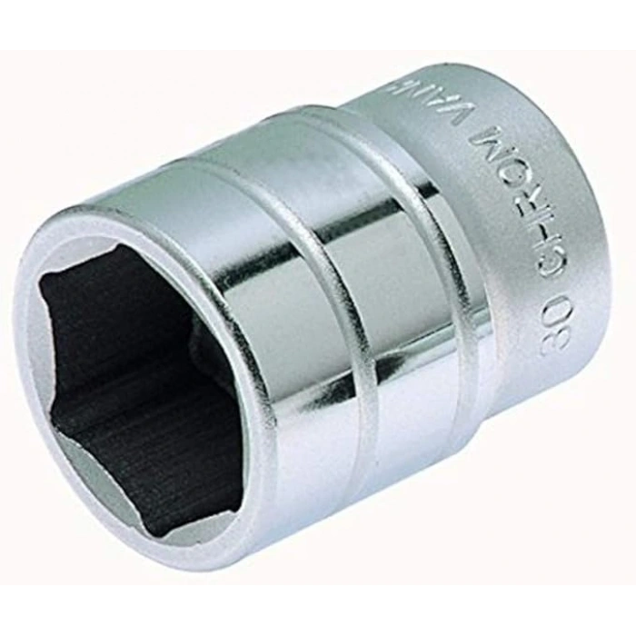 İZELTAŞ 3/4 6 KÖŞE 32MM LOKMA ANAHTAR