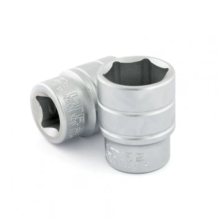 İZELTAŞ 3/4 6 KÖŞE 41MM LOKMA ANAHTAR