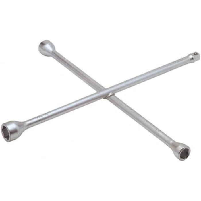 1/2 ADAPTÖRLÜ BİJON ANAHTARI İSTAVROZ TİPİ