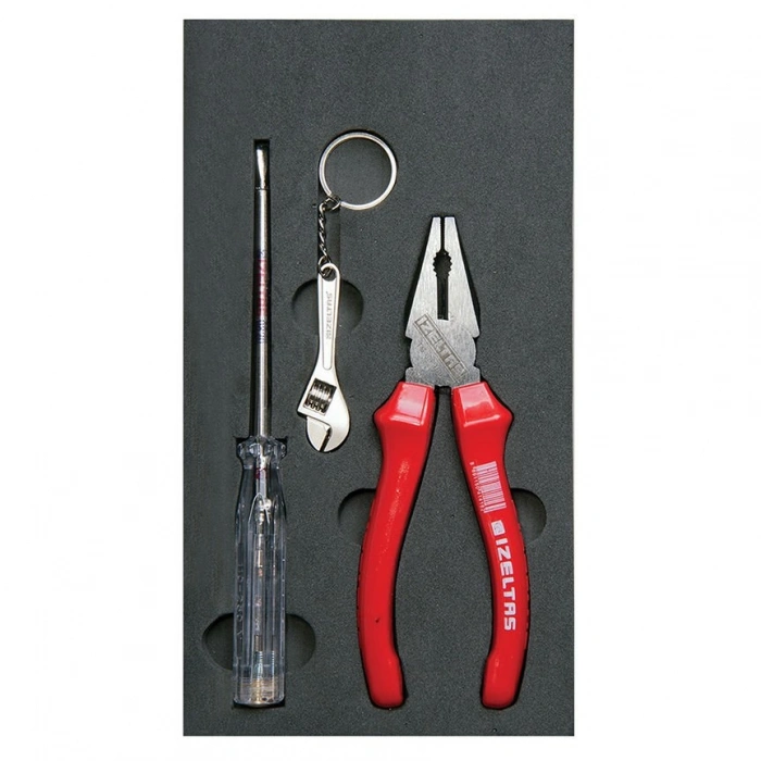 PENSE VE KONTROL KALEMİ 2Lİ SET