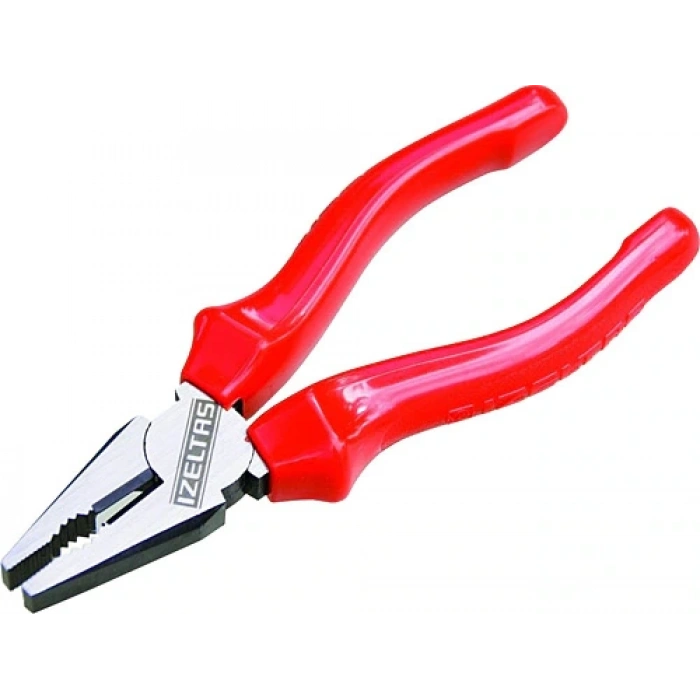 İZELTAŞ KOMBİNE PENSE OPAK SERİ 160 MM