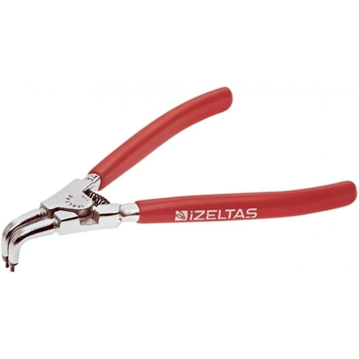 DIŞ SEGMAN PENSE 170 MM YAYLI EĞRİ