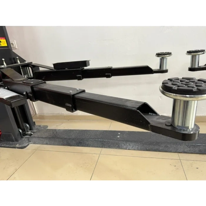 4 TON YARI OTOMATİK ÇİFT SÜTUNLU LİFT