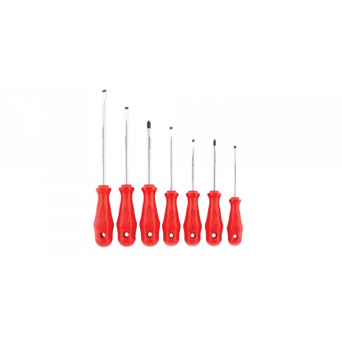 OPAK SERİ TORNAVİDA SETİ 7 PARÇA