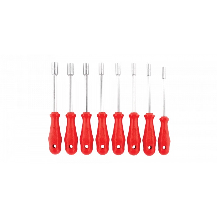 LOKMA UÇLU TORNAVİDA SETİ 8 PARÇA