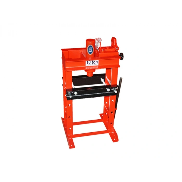 ER KRİKO 10 TON HİDROLİK MANUEL PRES