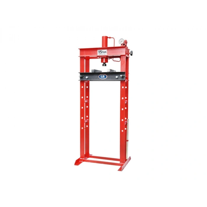 ER KRİKO 15 TON HİDROLİK MANUEL PRES