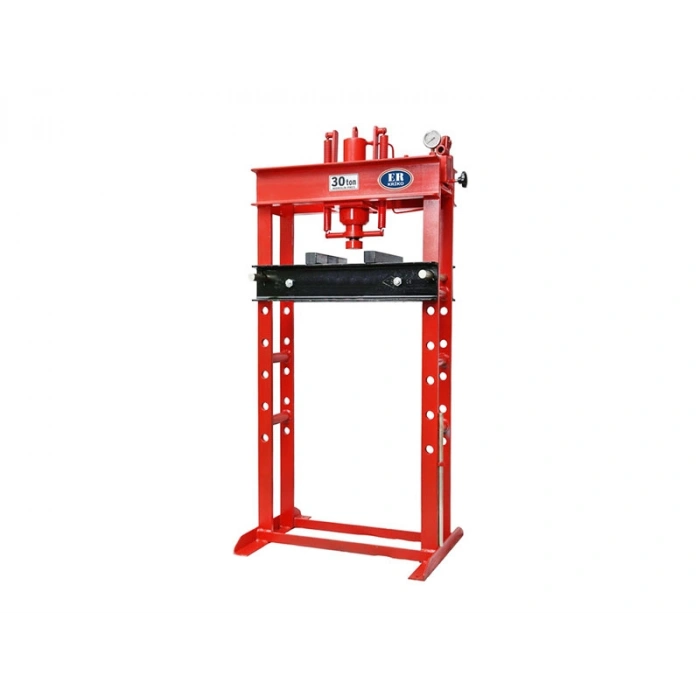 ER KRİKO 20 TON HİDROLİK MANUEL PRES