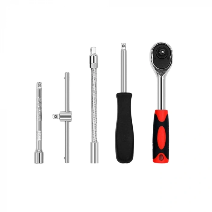 FIX 53 PC LOKMA SETİ