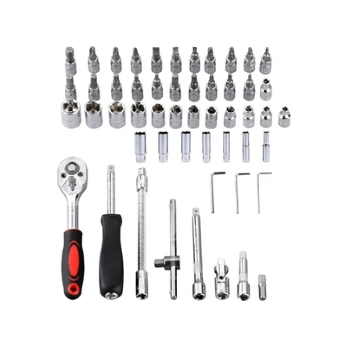 FIX 53 PC LOKMA SETİ