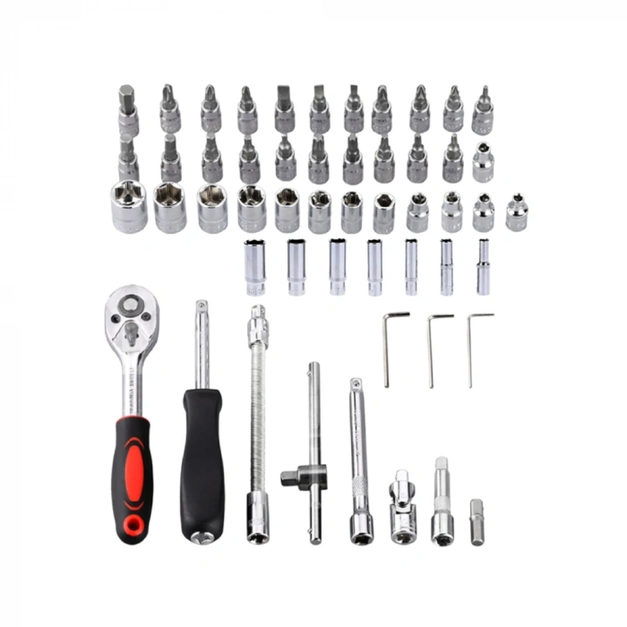 FIX 53 PC LOKMA SETİ