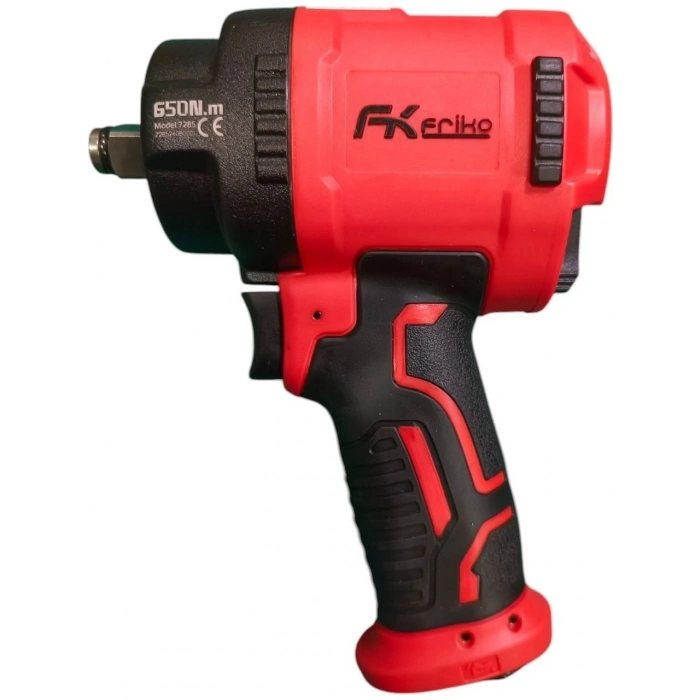 FK 1/2 MİNİ HAVALI SOMUN SÖKME