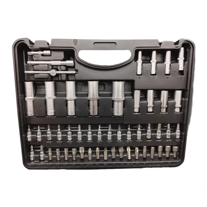 FORSAGE 107 PC LOKMA SETİ