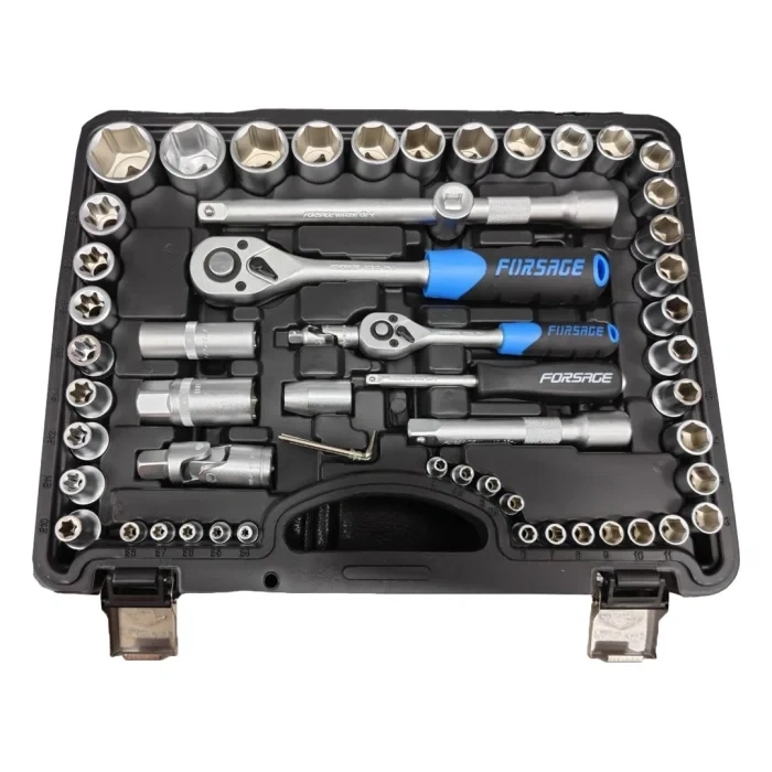 FORSAGE 107 PC LOKMA SETİ