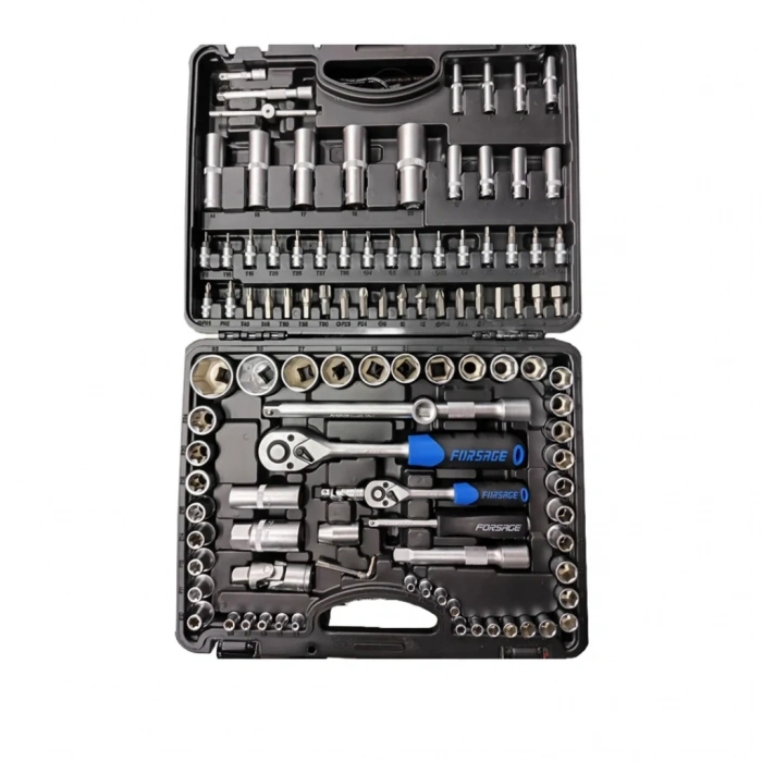 FORSAGE 107 PC LOKMA SETİ