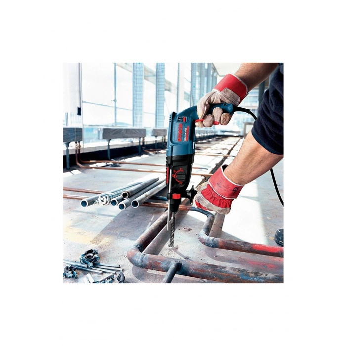 GBH 2-26 DRE KIRICI DELİCİ