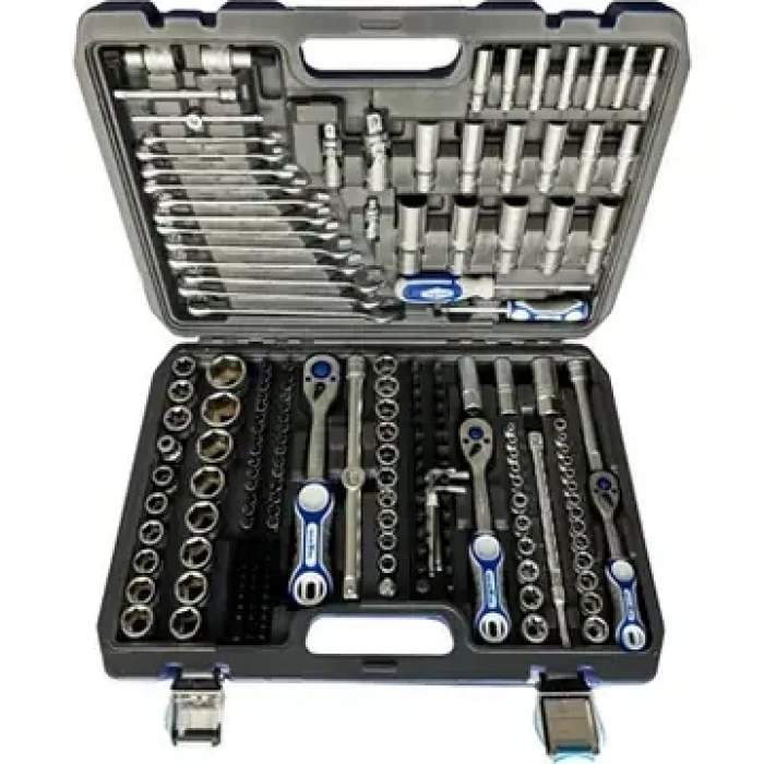 GOOD KING 216 PC LOKMA SETİ