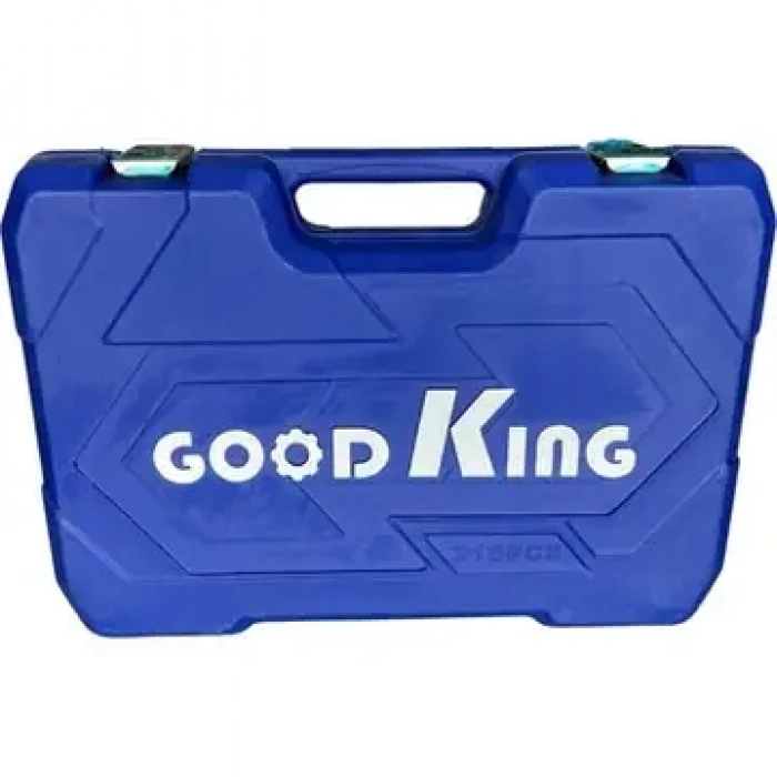 GOOD KING 216 PC LOKMA SETİ
