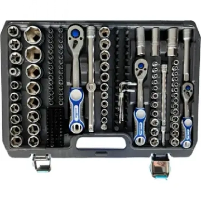 GOOD KING 216 PC LOKMA SETİ