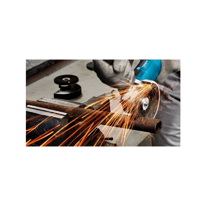 GWS 750 BOSCH AVUÇ TAŞLAMA