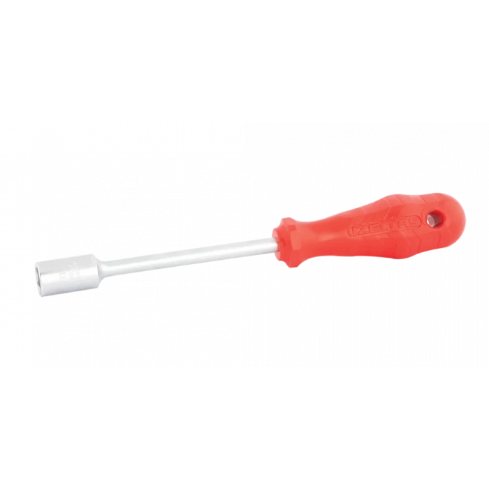 LOKMA UÇLU TORNAVIDA 12 MM