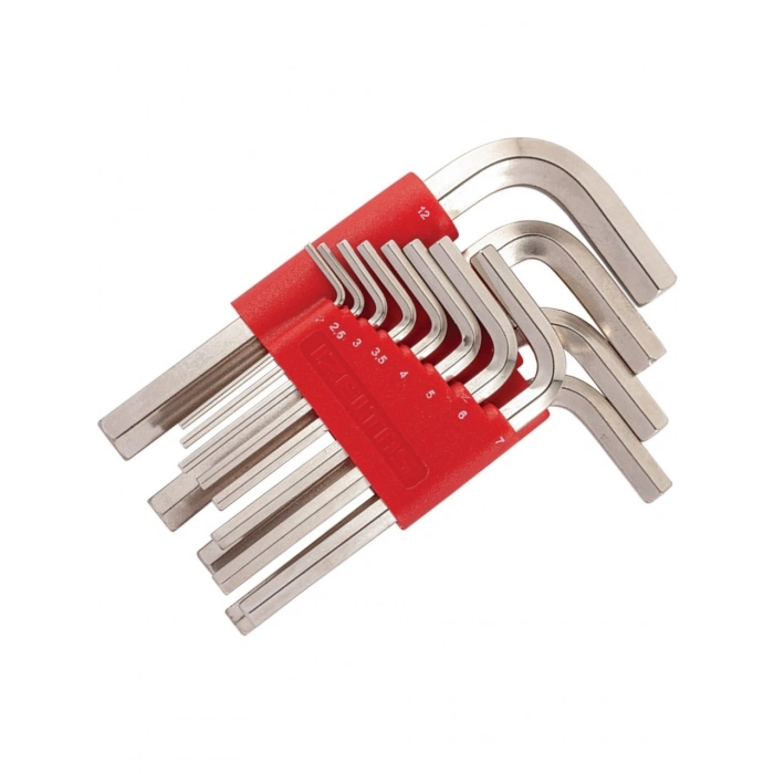 ALLEN ANAHTAR TAKIMI 12 PARÇA