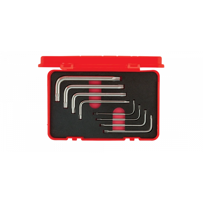 TORX ALLEN ANAHTAR TAKIMI 8 PARÇA