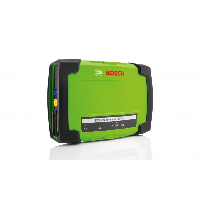 KTS 560 ARIZA TESPİT CİHAZI