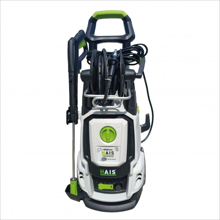 LT707G 210 BAR BASINÇLI YIKAMA MAKİNESİ