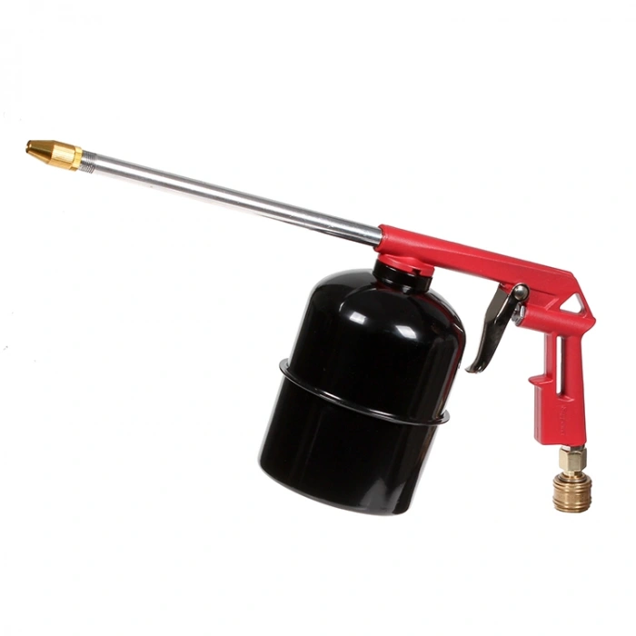 MT-01 SAPPOWER PARÇA YIKAMA MAZOT TABANCASI