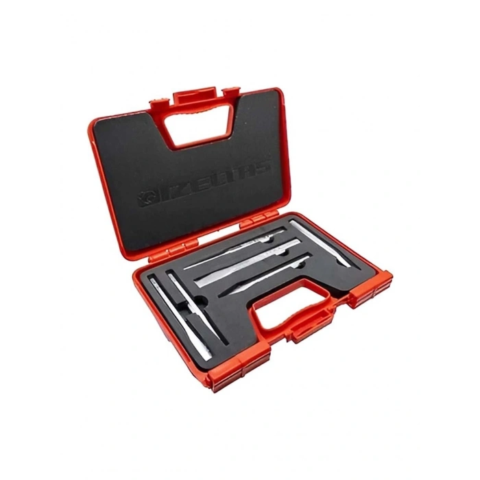 KESKI ZIMBA TAKIMI 6 PARÇA