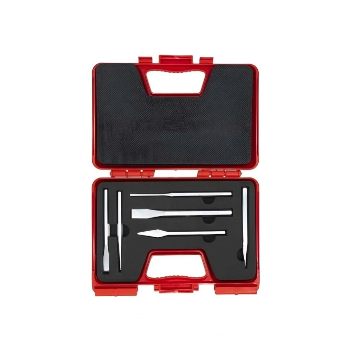 KESKI ZIMBA TAKIMI 6 PARÇA