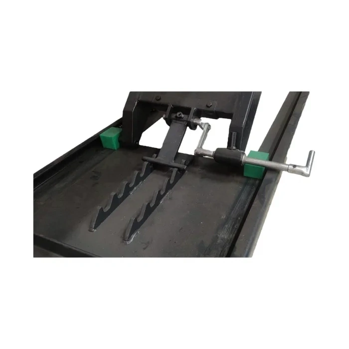 750 KG HİDROLİK MEKANİK KİLİT SİSTEMLİ MOTOSİKLET LİFTİ