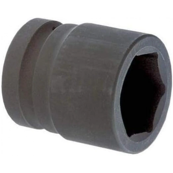 ALG 1/2 ALTI KÖŞE 17MM HAVALI DERİN LOKMA ANAHTAR